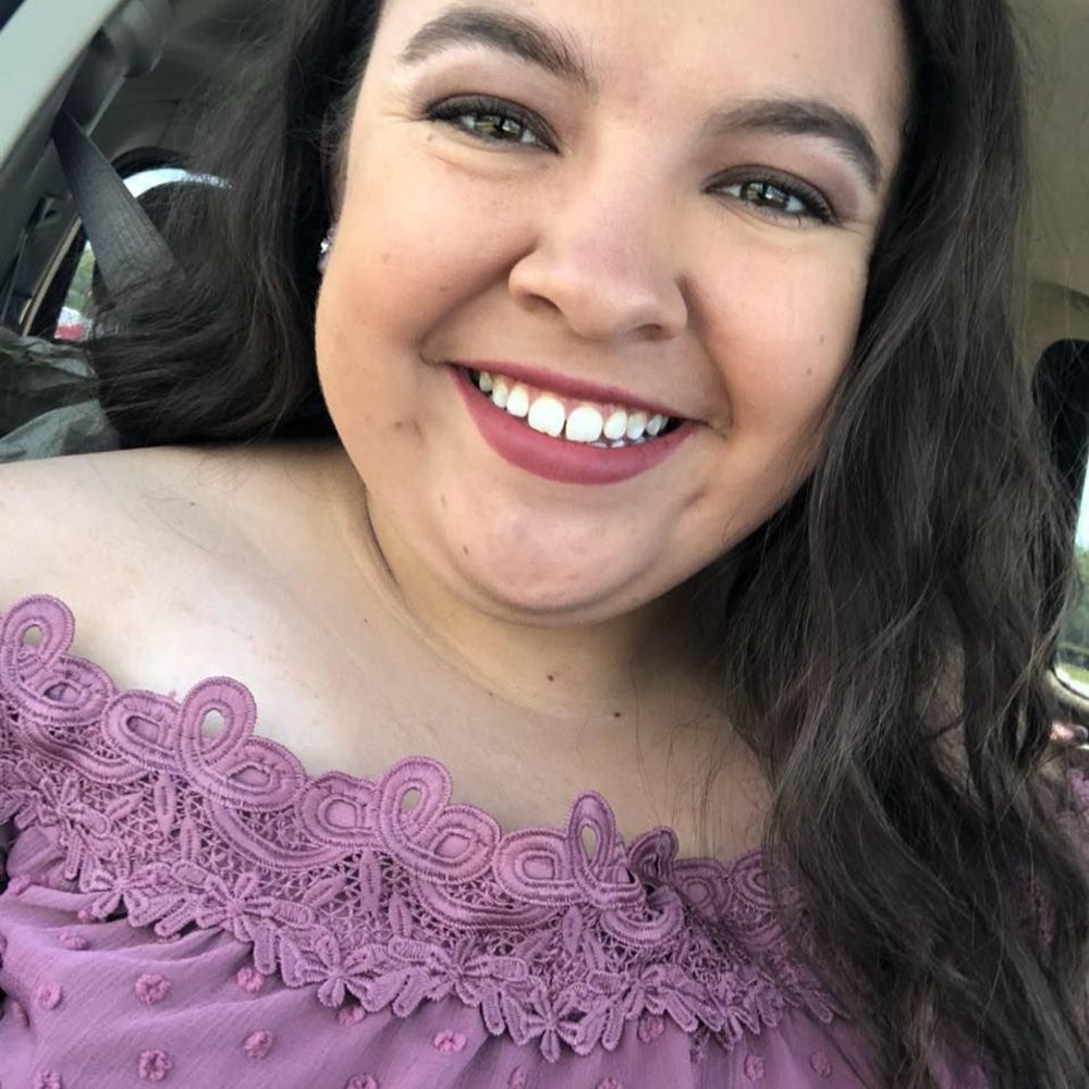 Meet your Posher, Bailey